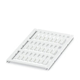 Phoenix Contact Wire Marker UCT-WMCO 2,9 (23X4) (9Pk)